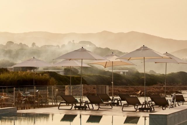 Sofitel Golfe d’Ajaccio Thalassa sea & spa